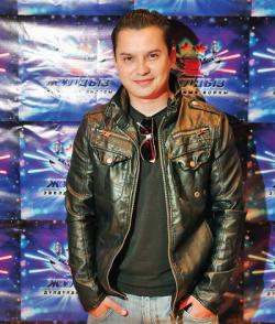 Иван Бреусов