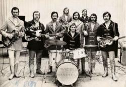 Добры молодцы