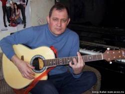 Сергей Рогалев