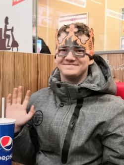 Колыханов Арсений