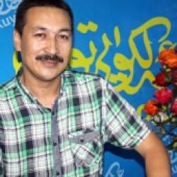 Абдукерим Аблиз